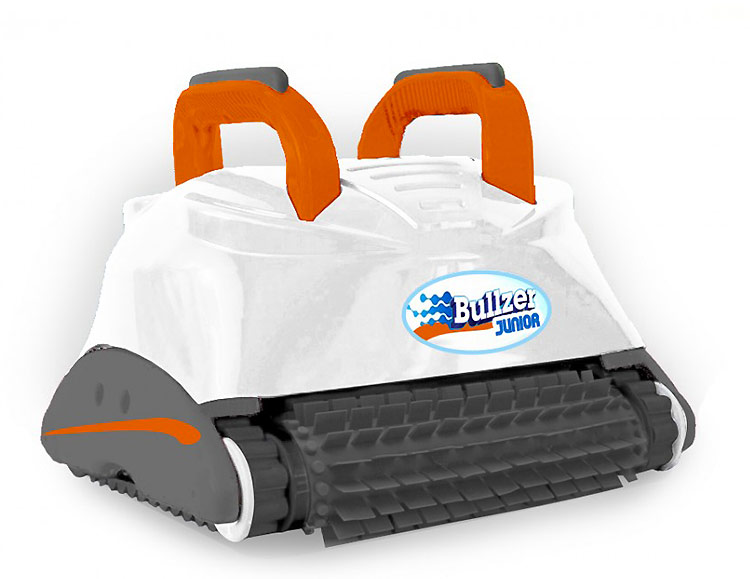 Bullzer junior Aquabot Bullzer junior Aquabot